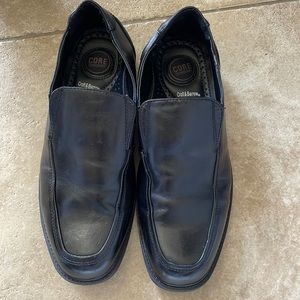 Mens dress shoes